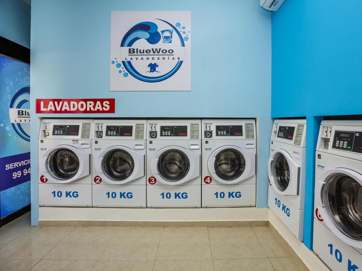 Woo Rooms Hotel Mérida Extérieur photo